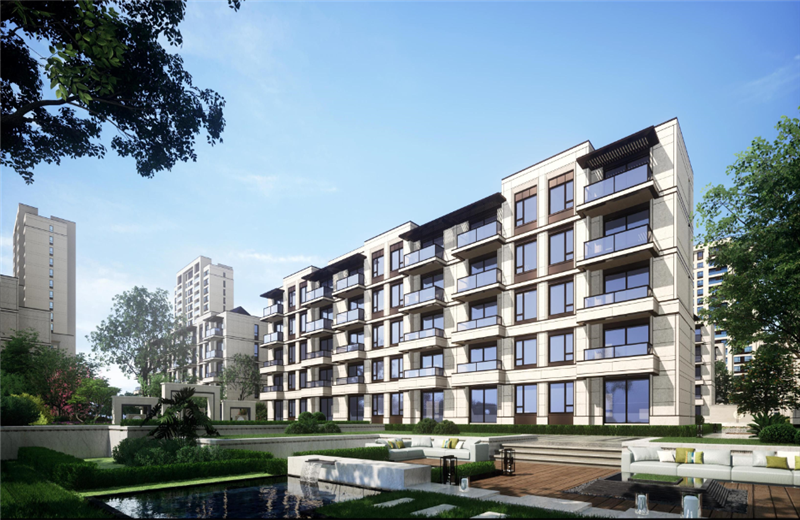 2022年10月12日，俄罗斯专享会承建的上海嘉定新城菊园社区JDC1-0402单元05-02地块项目荣获第二届中国智能建造及BIM应用大赛智能建造装配式技术案例赛组一等奖。